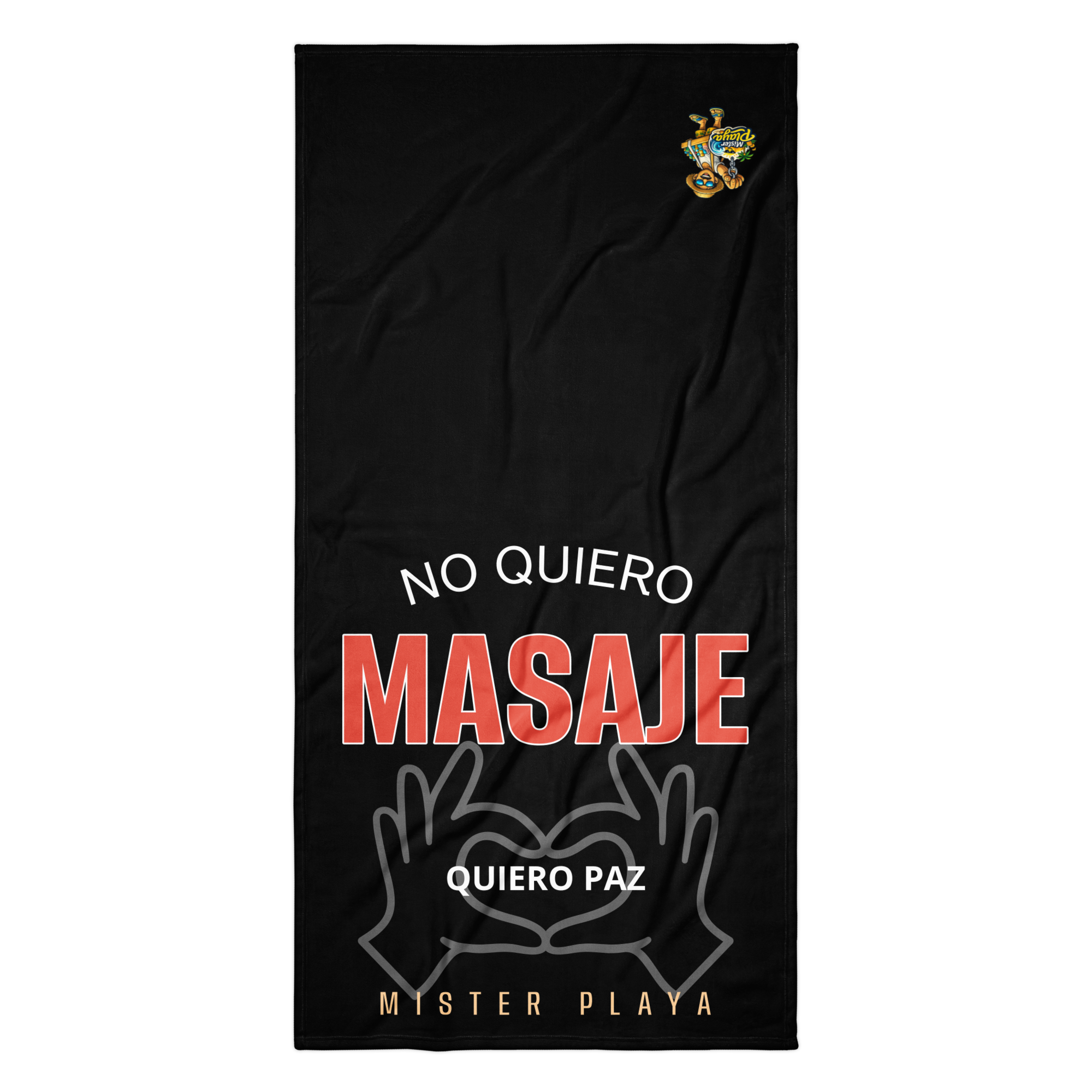 Lo mejor de mister playa